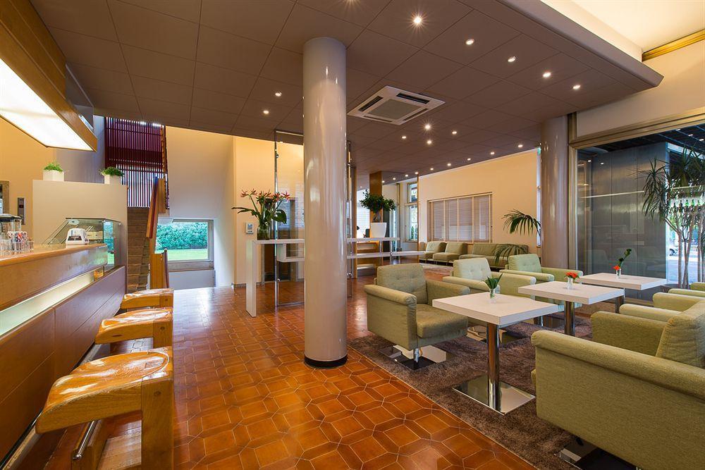Hotel Terme Vittorio Veneto Exterior foto