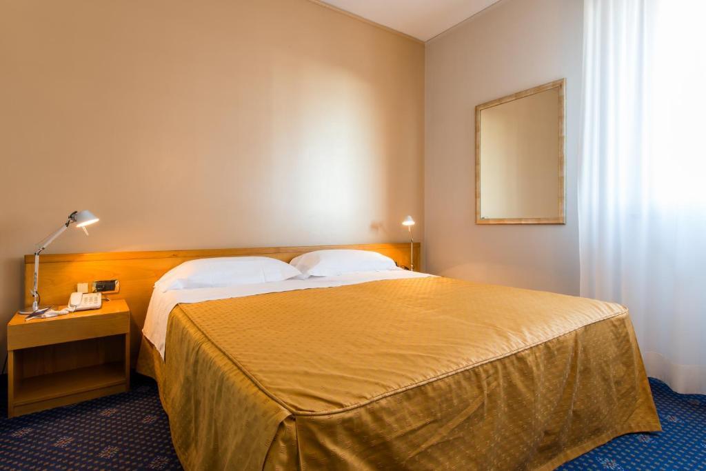 Hotel Terme Vittorio Veneto Zimmer foto