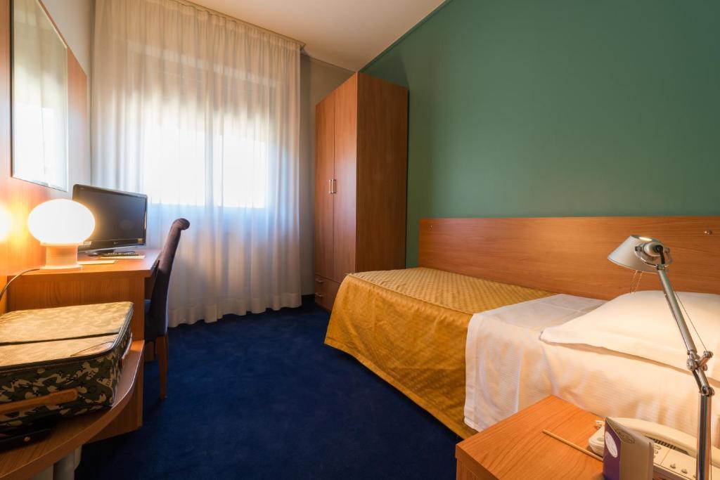 Hotel Terme Vittorio Veneto Zimmer foto